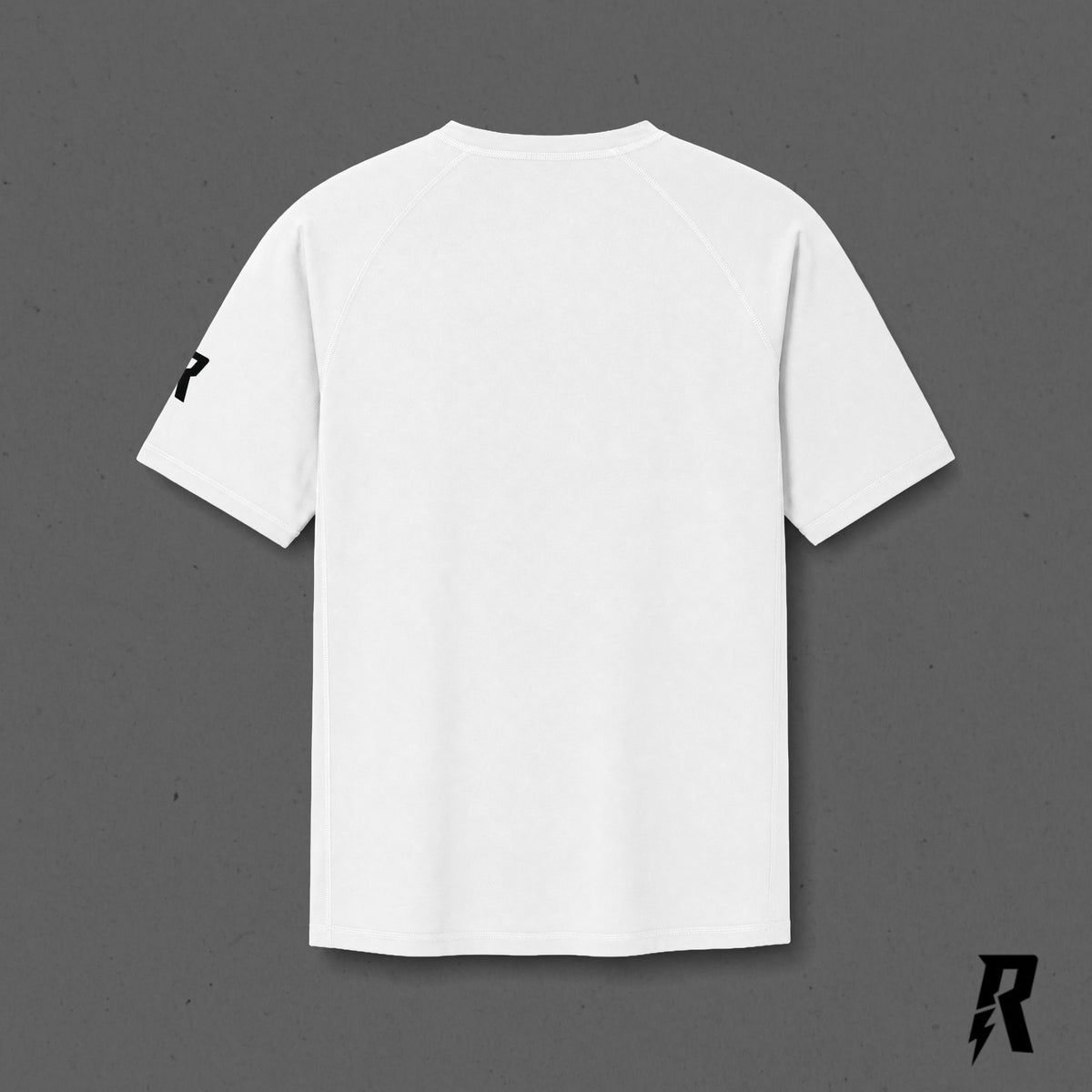 R-Bolt Battle Gear Men’s Performance Tee
