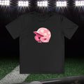 Flower Power Girl’s Athletic Tee