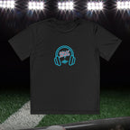 Rally Beats Boy’s Athletic Tee