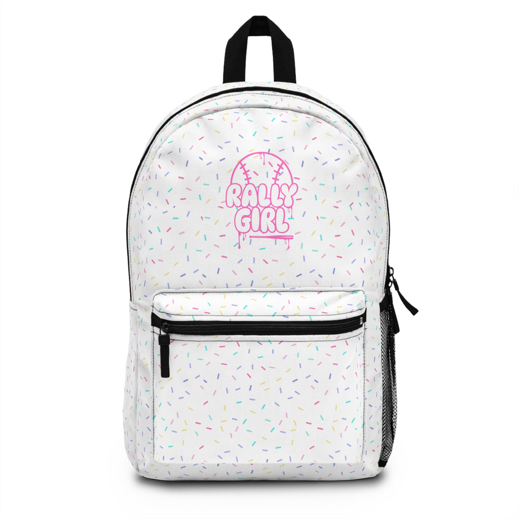 RallyGirl Backpack
