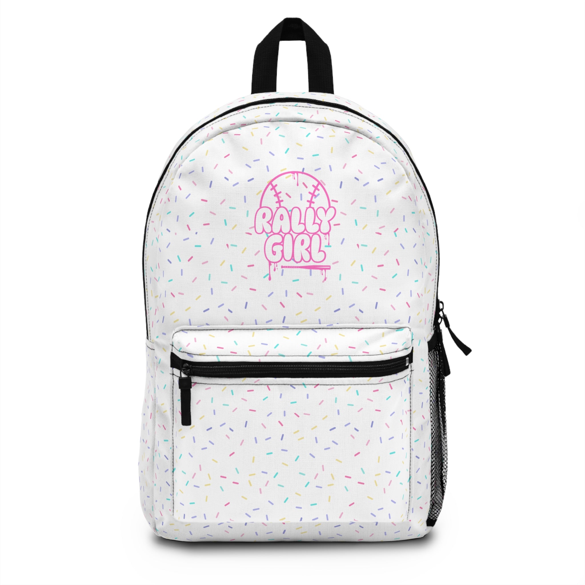 RallyGirl Backpack