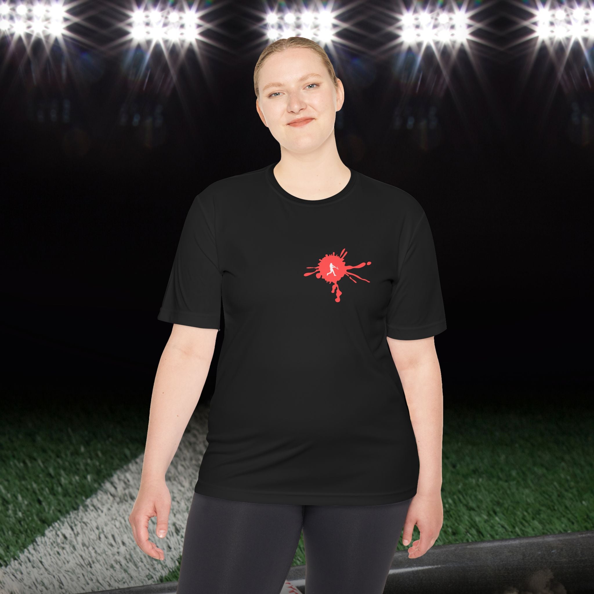Rally Drip Men’s Athletic Tee