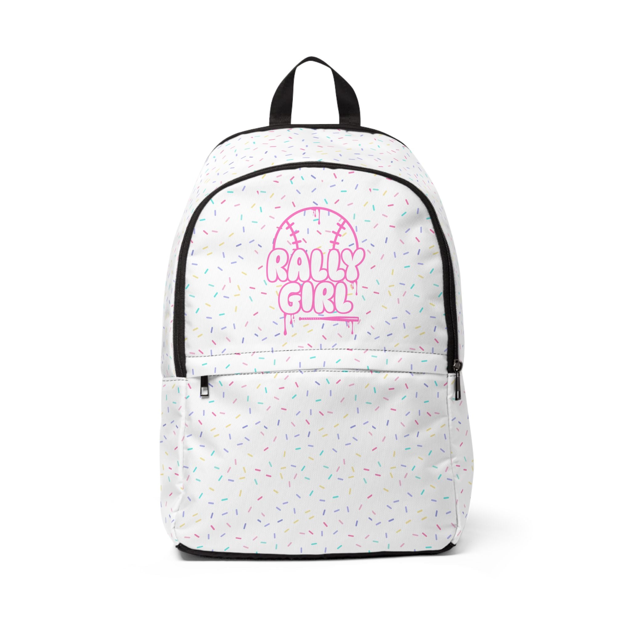 RallyGirl Lite Backpack