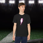Be The Rally Girl’s Athletic Tee