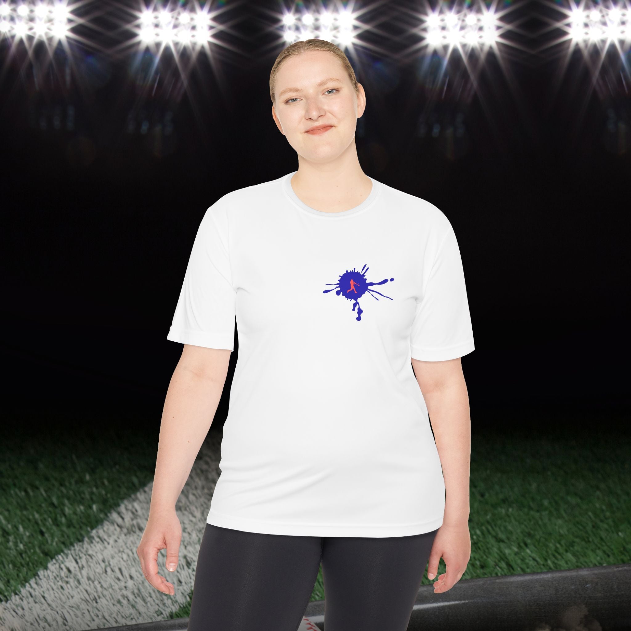 Rally Drip Men’s Athletic Tee