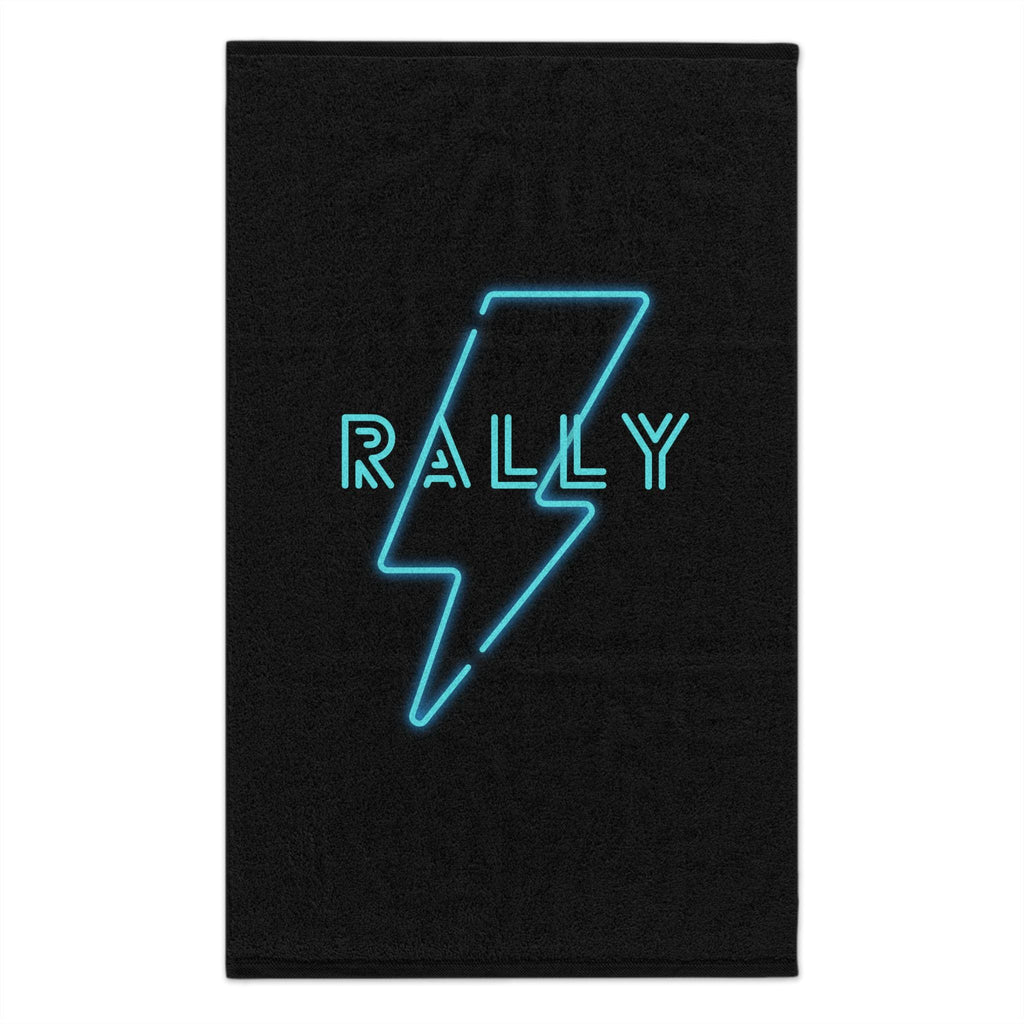 Neon Rally Towel, by Rally Republic