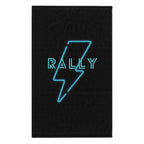 Neon Rally Towel, by Rally Republic
