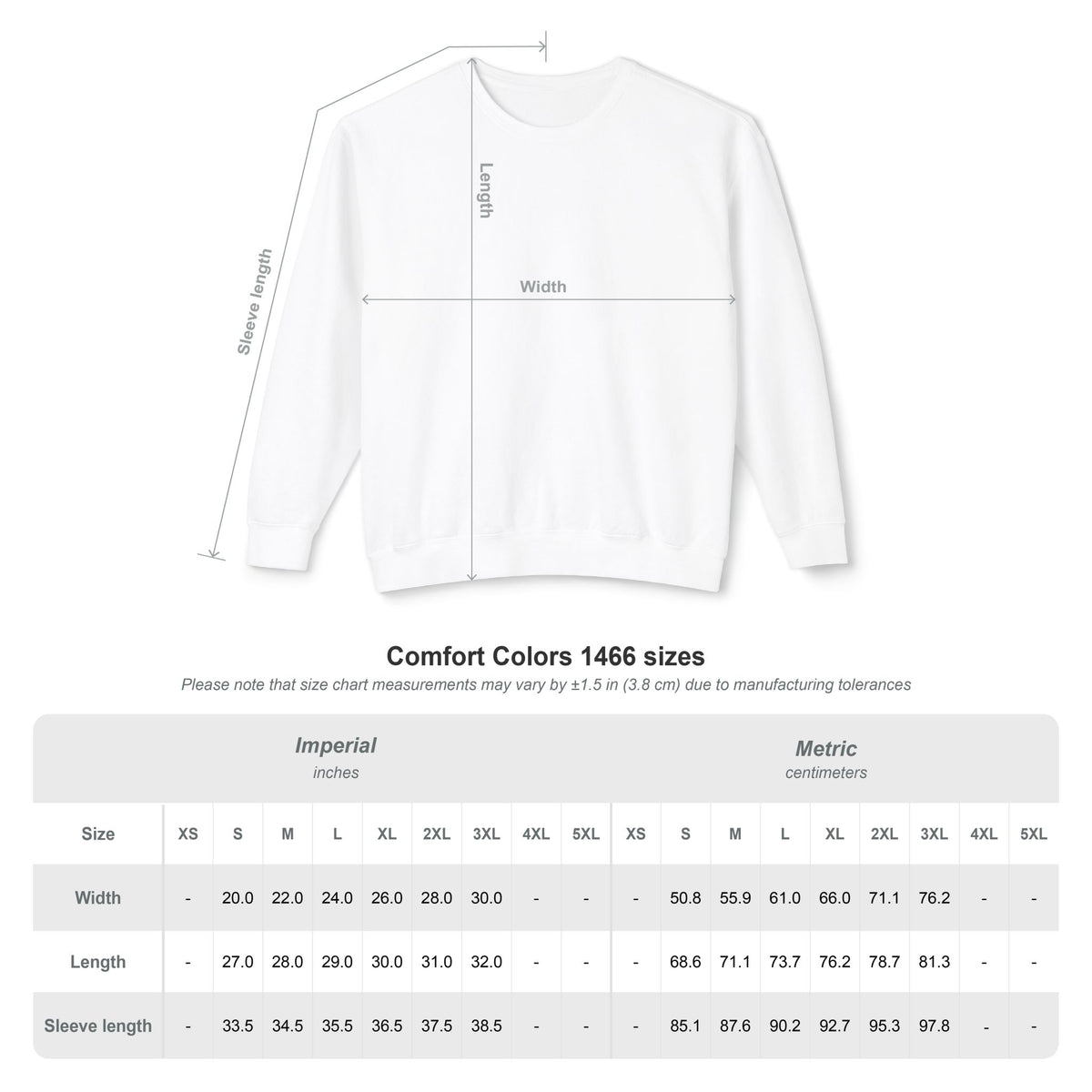 Rally Club Baseball Men’s Lightweight Crewneck Sweatshirt