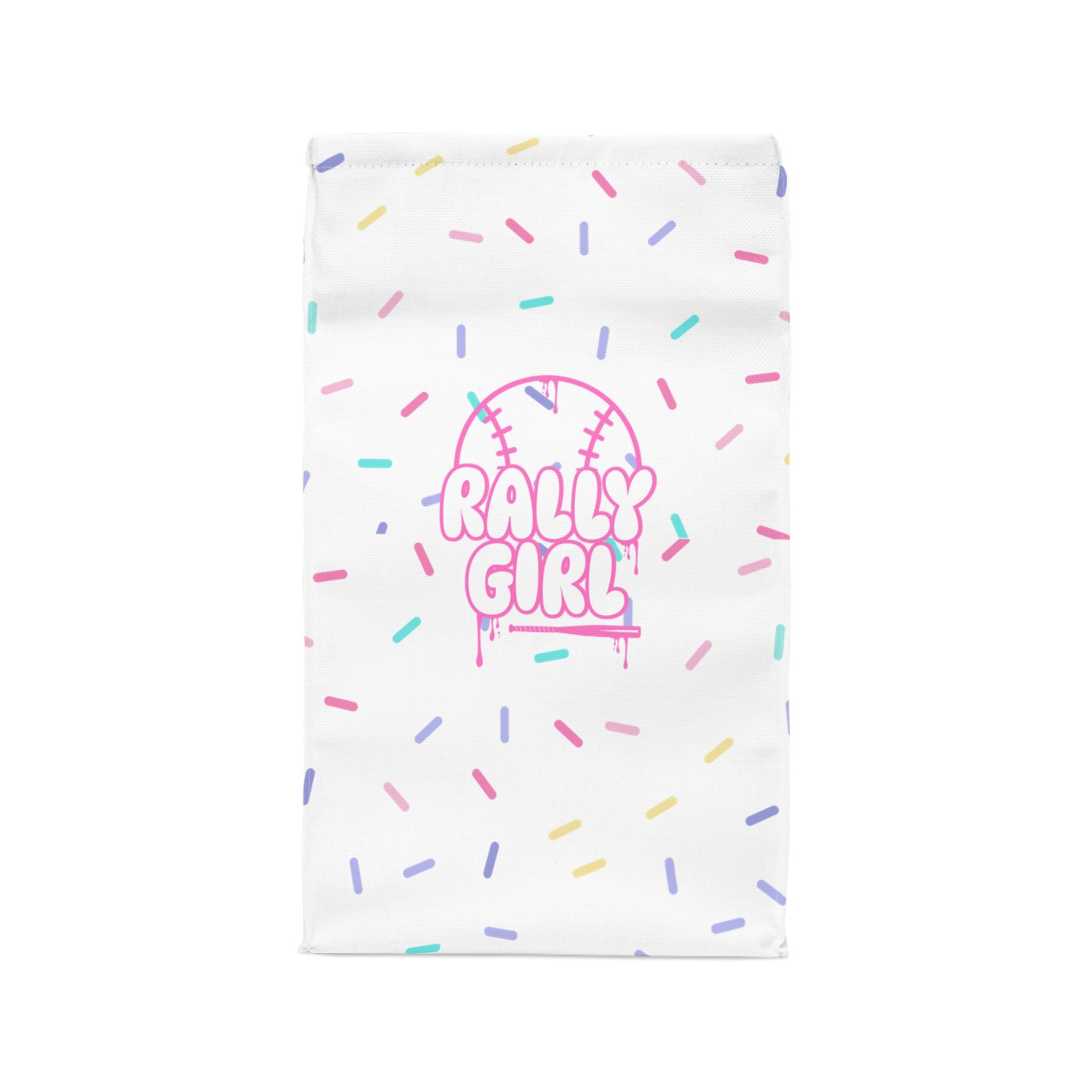 RallyGirl Lite Lunch Bag