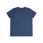 Rally Softball Lifestyle Women’s Athletic Tee