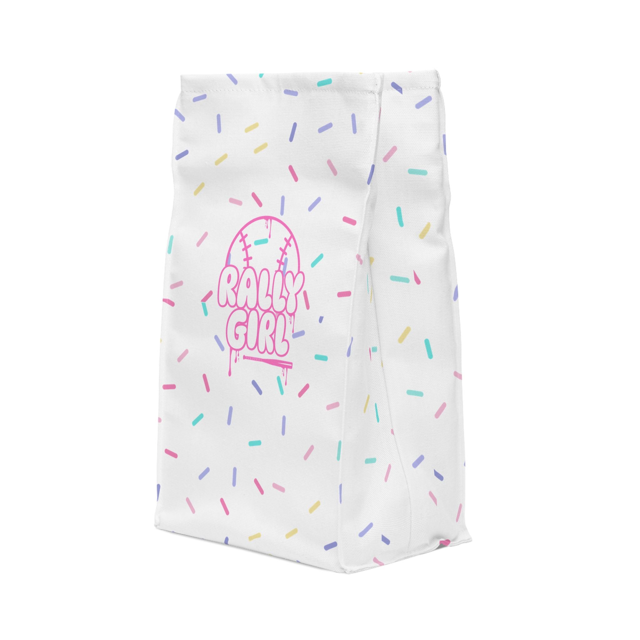 RallyGirl Lite Lunch Bag
