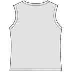 Rally Royalty Women's Sleeveless Athletic Tee