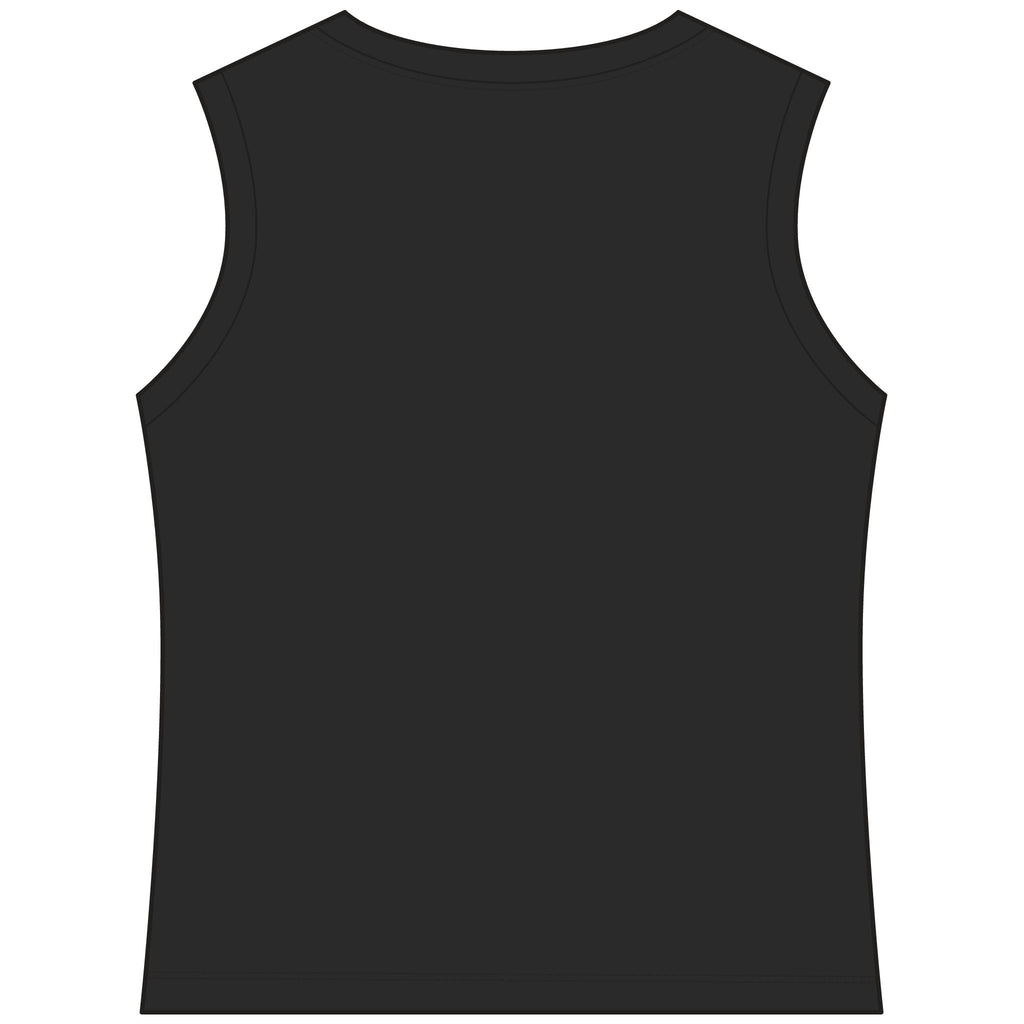 Rally Royalty Women's Sleeveless Athletic Tee