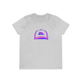 Rally Cap Women’s Athletic Tee