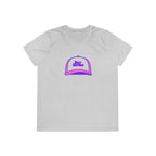 Rally Cap Women’s Athletic Tee