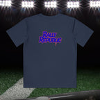 Catch The Rally Boy’s Athletic Tee