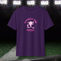 It’s Rally Time Women's Cooling Performance Tee