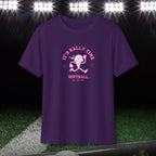 It’s Rally Time Women's Cooling Performance Tee