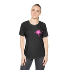 Rally Drip Women’s Athletic Tee