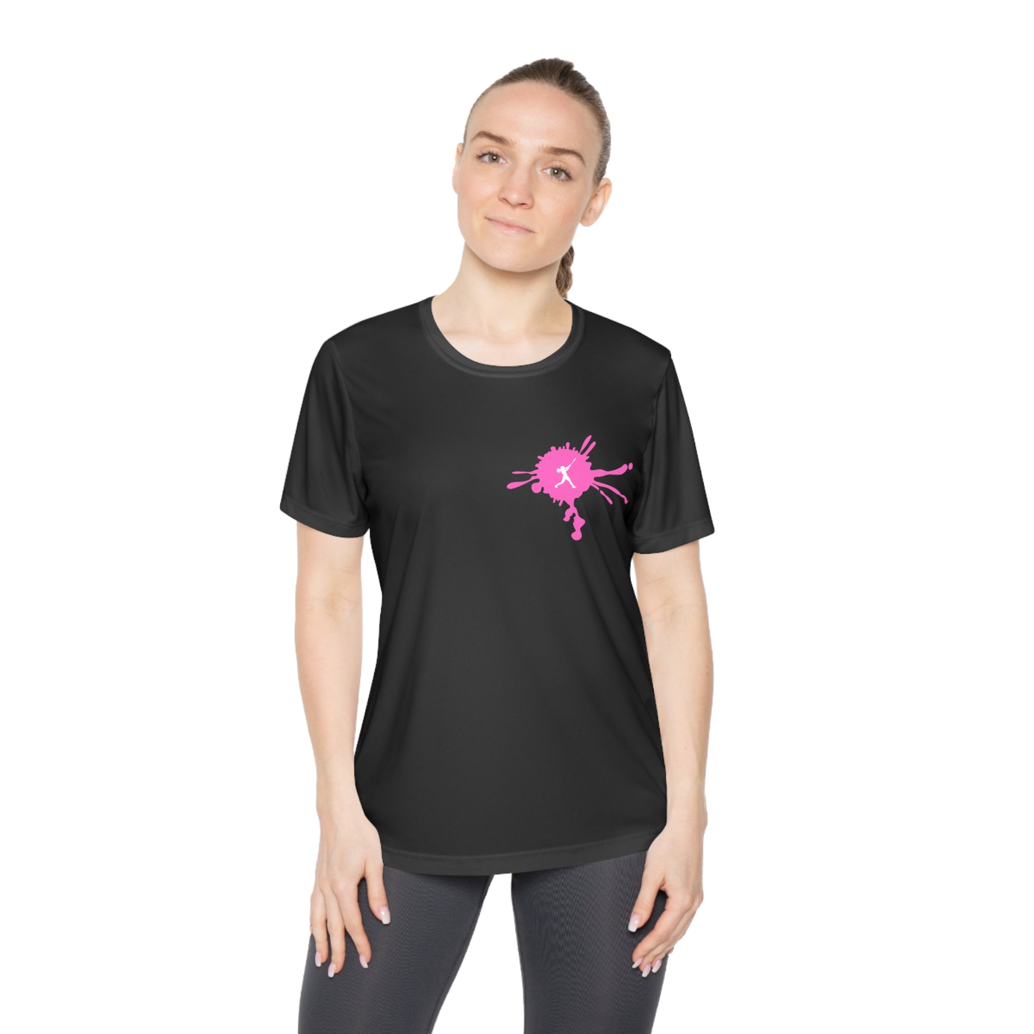 Rally Drip Women’s Athletic Tee
