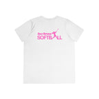 Be The Rally Women’s Athletic Tee