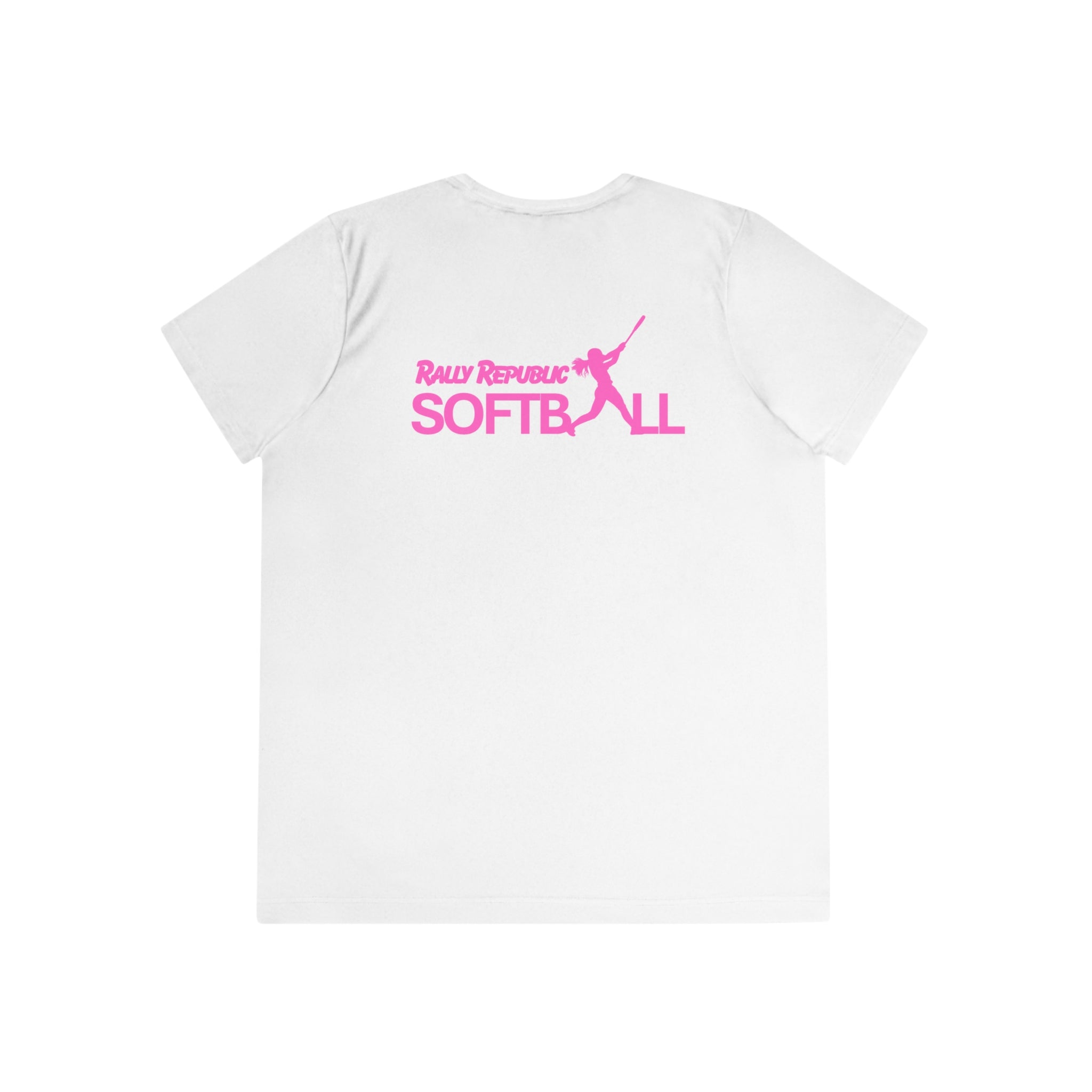 Be The Rally Women’s Athletic Tee
