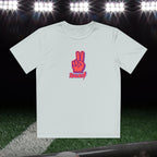 Rallied Boy’s Athletic Tee