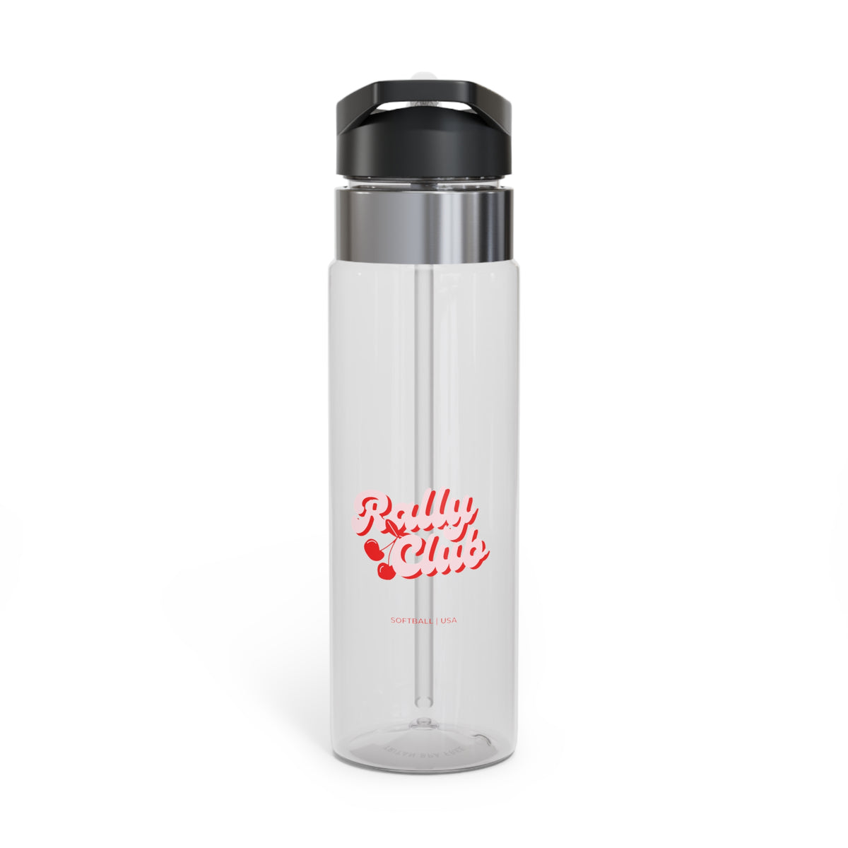 The Rally Club Sport Bottle, 20oz