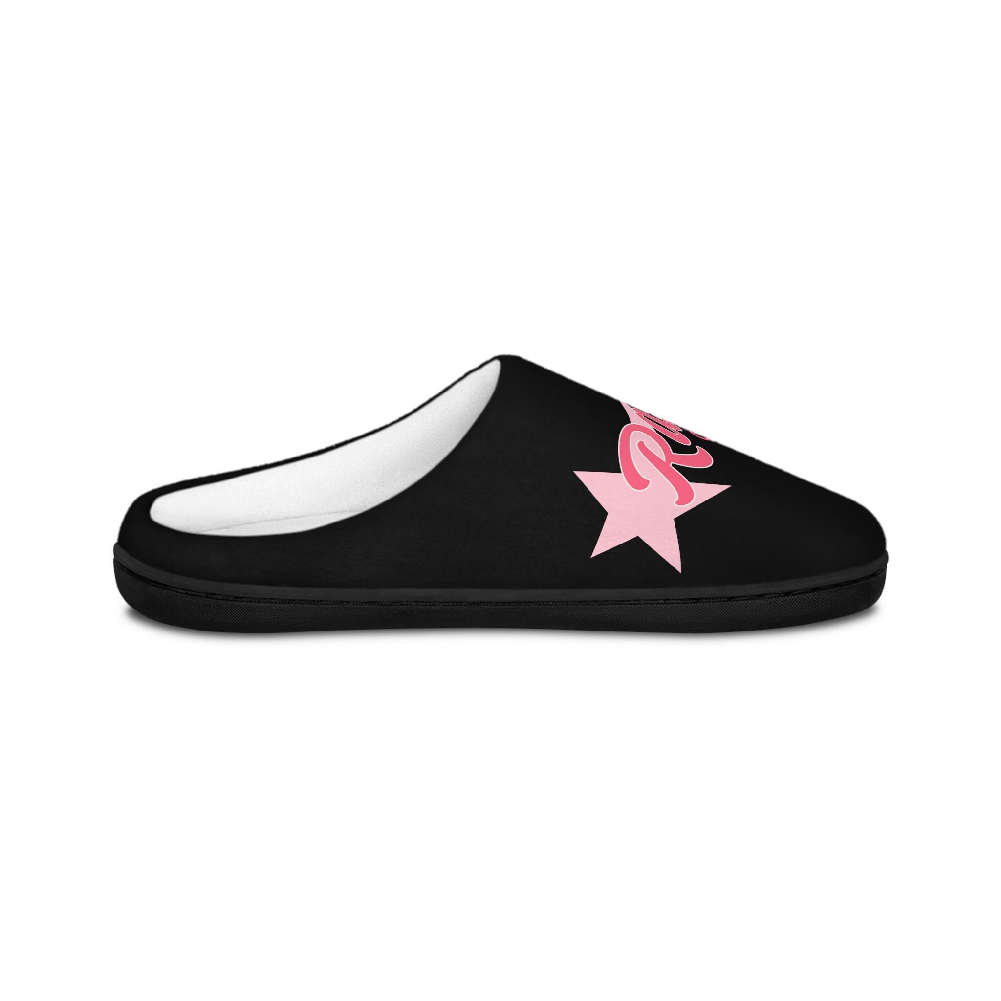 Rally Girl Tournament Slippers, by Rally Republic