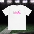It’s HER GAME Girl’s Athletic Tee