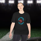Lock In Men’s Athletic Tee