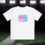 Gum Ball Rally Girl’s Athletic Tee