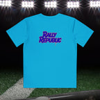 Catch The Rally Boy’s Athletic Tee