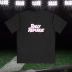 Catch The Rally Girl’s Athletic Tee