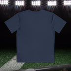 Rally TUFF On The Base-Path Boy’s Athletic Tee