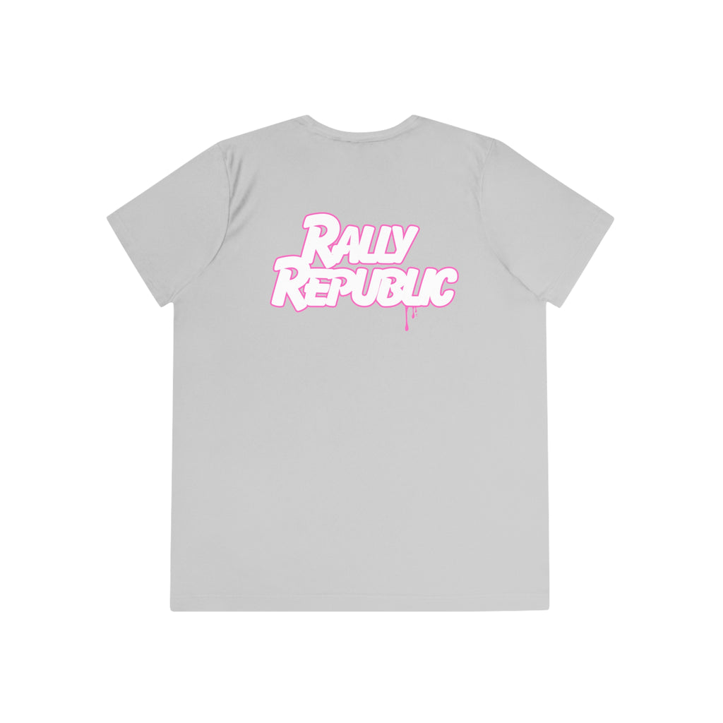 Rally Drip Women’s Athletic Tee