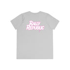Rally Drip Women’s Athletic Tee