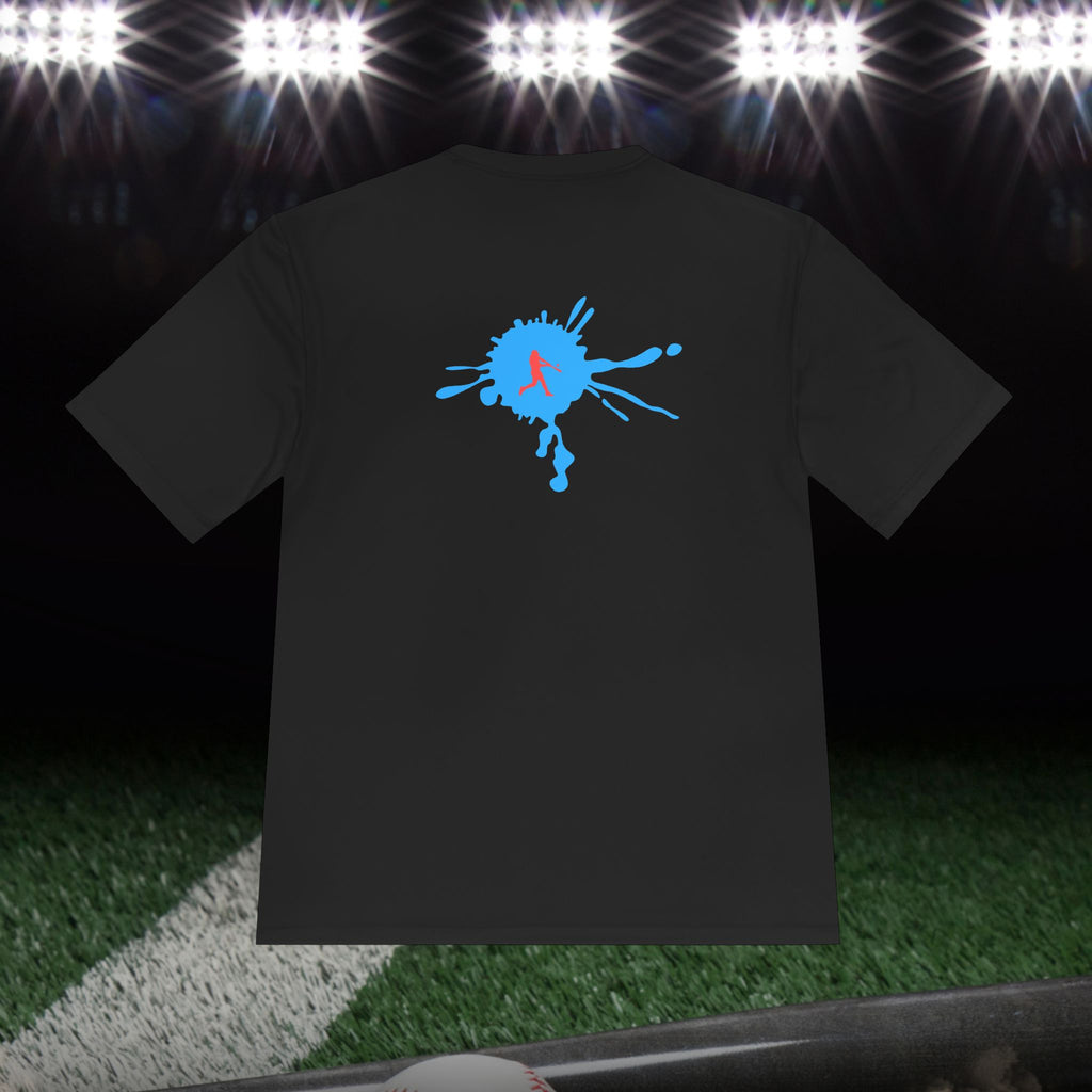 Gameday Rally Drip Men’s Athletic Tee