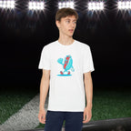 Captain Glizzy Boy’s Athletic Tee