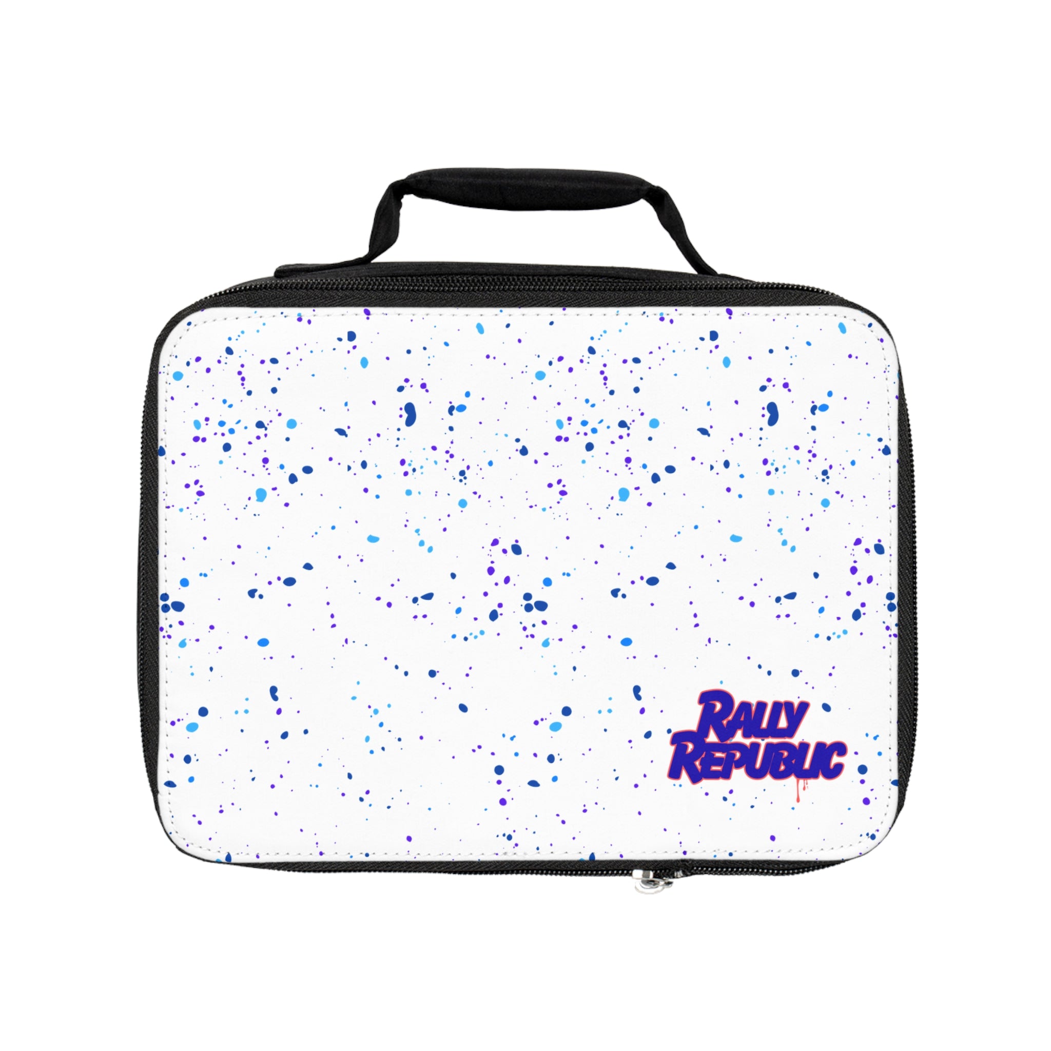 Rally Drip Lunch Bag