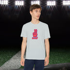 Rallied Boy’s Athletic Tee