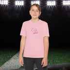 The Rally Girls Athletic Tee