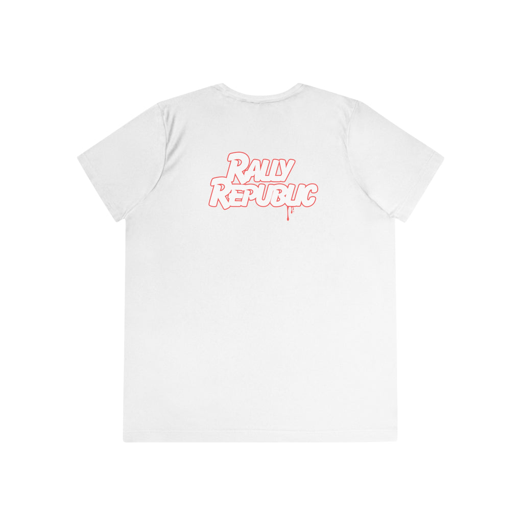 Dear Softball Women’s Athletic Tee