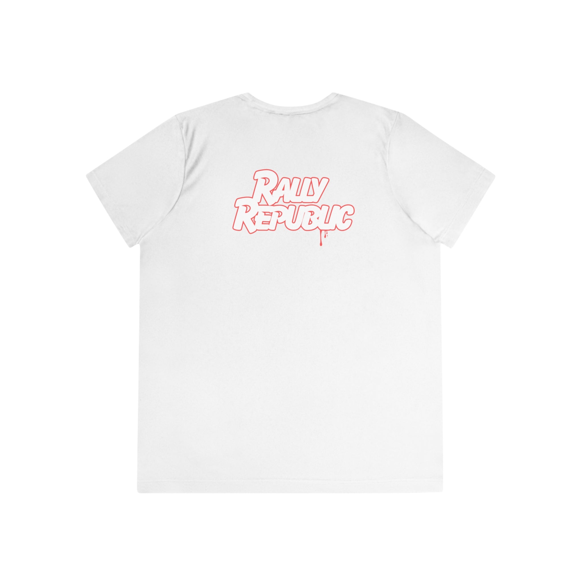 Dear Softball Women’s Athletic Tee
