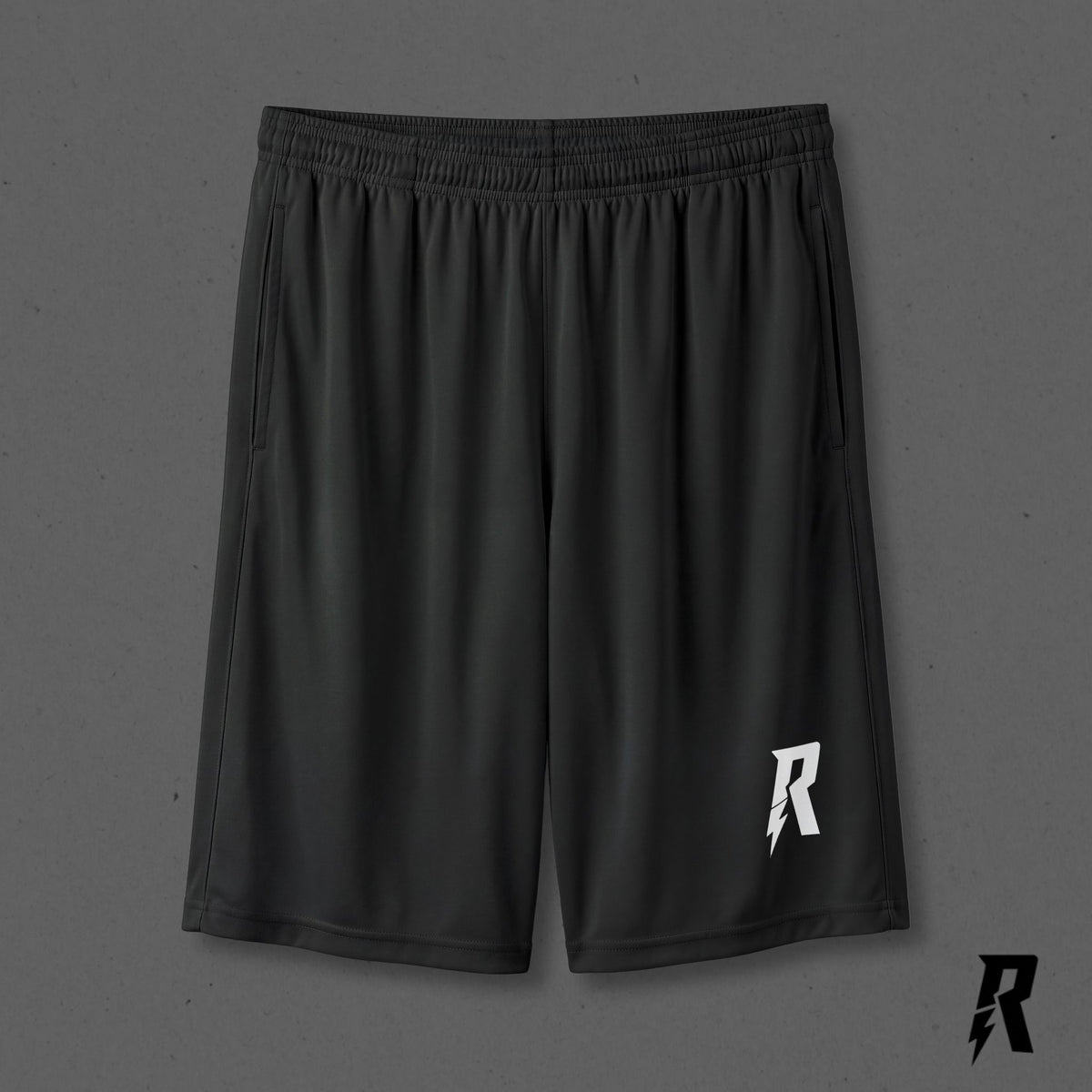 R-Bolt Core Men’s Pocketed 7" Shorts