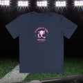 Softball In The USA Girl’s Athletic Tee