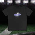 Rally TUFF On The Base-Path Boy’s Athletic Tee