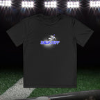 Rally TUFF On The Base-Path Boy’s Athletic Tee
