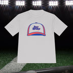 The Rally Cap Men’s Athletic Tee