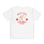 Rally Pies & RBI’s Youth Competitor Tee, by Rally Republic